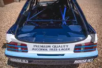 1989 FIA Ford Sierra RS500 - Ex-Andy Rouse (#0189)-Sold