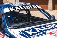 1989 FIA Ford Sierra RS500 - Ex-Andy Rouse (#0189)-Sold