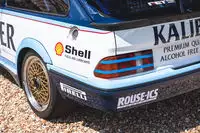 1989 FIA Ford Sierra RS500 - Ex-Andy Rouse (#0189)-Sold