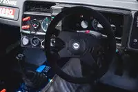 1989 FIA Ford Sierra RS500 - Ex-Andy Rouse (#0189)-Sold