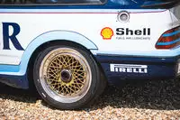 1989 FIA Ford Sierra RS500 - Ex-Andy Rouse (#0189)-Sold