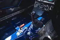 1989 FIA Ford Sierra RS500 - Ex-Andy Rouse (#0189)-Sold