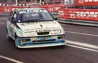 1989 FIA Ford Sierra RS500 - Ex-Andy Rouse (#0189)-Sold