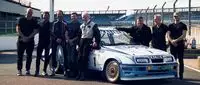 1989 FIA Ford Sierra RS500 - Ex-Andy Rouse (#0189)-Sold
