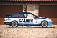 1989 FIA Ford Sierra RS500 - Ex-Andy Rouse (#0189)-Sold
