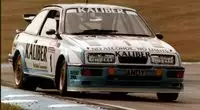 1989 FIA Ford Sierra RS500 - Ex-Andy Rouse (#0189)-Sold