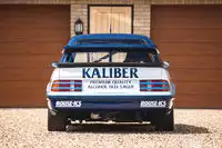 1989 FIA Ford Sierra RS500 - Ex-Andy Rouse (#0189)-Sold