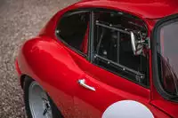 1962 Jaguar E-Type 3.8-Litre Coupé FIA/HTP-For Sale