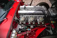 1962 Jaguar E-Type 3.8-Litre Coupé FIA/HTP-For Sale