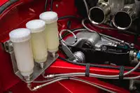 1962 Jaguar E-Type 3.8-Litre Coupé FIA/HTP-For Sale