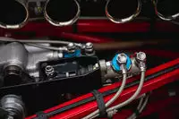1962 Jaguar E-Type 3.8-Litre Coupé FIA/HTP-For Sale