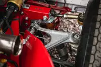 1962 Jaguar E-Type 3.8-Litre Coupé FIA/HTP-For Sale