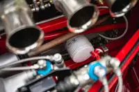 1962 Jaguar E-Type 3.8-Litre Coupé FIA/HTP-For Sale