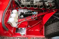1962 Jaguar E-Type 3.8-Litre Coupé FIA/HTP-For Sale