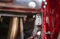 1962 Jaguar E-Type 3.8-Litre Coupé FIA/HTP-For Sale
