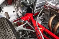 1962 Jaguar E-Type 3.8-Litre Coupé FIA/HTP-For Sale