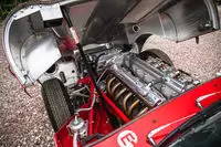 1962 Jaguar E-Type 3.8-Litre Coupé FIA/HTP-For Sale