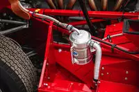 1962 Jaguar E-Type 3.8-Litre Coupé FIA/HTP-For Sale