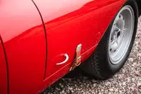 1962 Jaguar E-Type 3.8-Litre Coupé FIA/HTP-For Sale