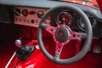 1962 Jaguar E-Type 3.8-Litre Coupé FIA/HTP-For Sale