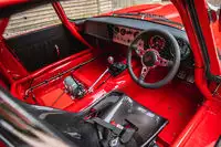 1962 Jaguar E-Type 3.8-Litre Coupé FIA/HTP-For Sale