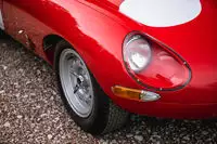 1962 Jaguar E-Type 3.8-Litre Coupé FIA/HTP-For Sale