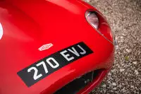 1962 Jaguar E-Type 3.8-Litre Coupé FIA/HTP-For Sale