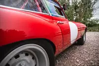 1962 Jaguar E-Type 3.8-Litre Coupé FIA/HTP-For Sale