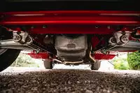 1962 Jaguar E-Type 3.8-Litre Coupé FIA/HTP-For Sale