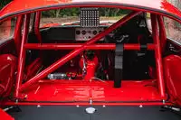 1962 Jaguar E-Type 3.8-Litre Coupé FIA/HTP-For Sale