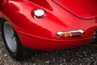 1962 Jaguar E-Type 3.8-Litre Coupé FIA/HTP-For Sale