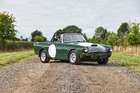 1965 Sunbeam Tiger Mk1 4.2-Litre-For Sale