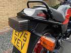1987 Kawasaki Turbo ZX750-E2 738cc-Sold