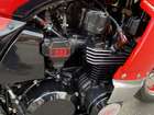1987 Kawasaki Turbo ZX750-E2 738cc-Sold