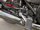 1987 Kawasaki Turbo ZX750-E2 738cc-Sold