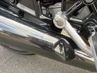 1987 Kawasaki Turbo ZX750-E2 738cc-Sold