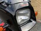 1987 Kawasaki Turbo ZX750-E2 738cc-Sold