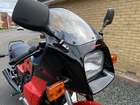 1987 Kawasaki Turbo ZX750-E2 738cc-Sold