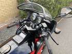 1987 Kawasaki Turbo ZX750-E2 738cc-Sold