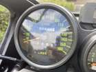 1987 Kawasaki Turbo ZX750-E2 738cc-Sold