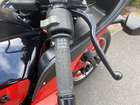 1987 Kawasaki Turbo ZX750-E2 738cc-Sold