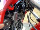 1987 Kawasaki Turbo ZX750-E2 738cc-Sold