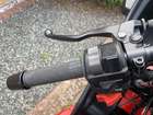 1987 Kawasaki Turbo ZX750-E2 738cc-Sold