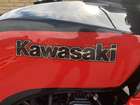 1987 Kawasaki Turbo ZX750-E2 738cc-Sold