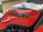1987 Kawasaki Turbo ZX750-E2 738cc-Sold