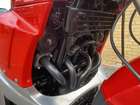1987 Kawasaki Turbo ZX750-E2 738cc-Sold