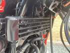 1987 Kawasaki Turbo ZX750-E2 738cc-Sold