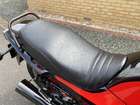 1987 Kawasaki Turbo ZX750-E2 738cc-Sold