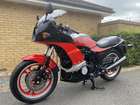 1987 Kawasaki Turbo ZX750-E2 738cc-Sold