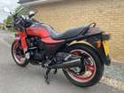 1987 Kawasaki Turbo ZX750-E2 738cc-Sold